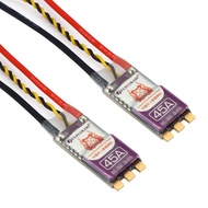 Feiying Jiale 32-Bit BLHeli _ 32 35 45 50A ESC 3-6S Dshot1200 National Team Edition