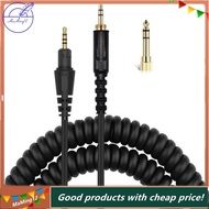 [MaMing] Replacement Headphone Cable Cord for Pioneer HDJ-CUE1/HDJ-CUE1BT/HDJ-X5/HDJ-X7/HDJ-S7 Gamin