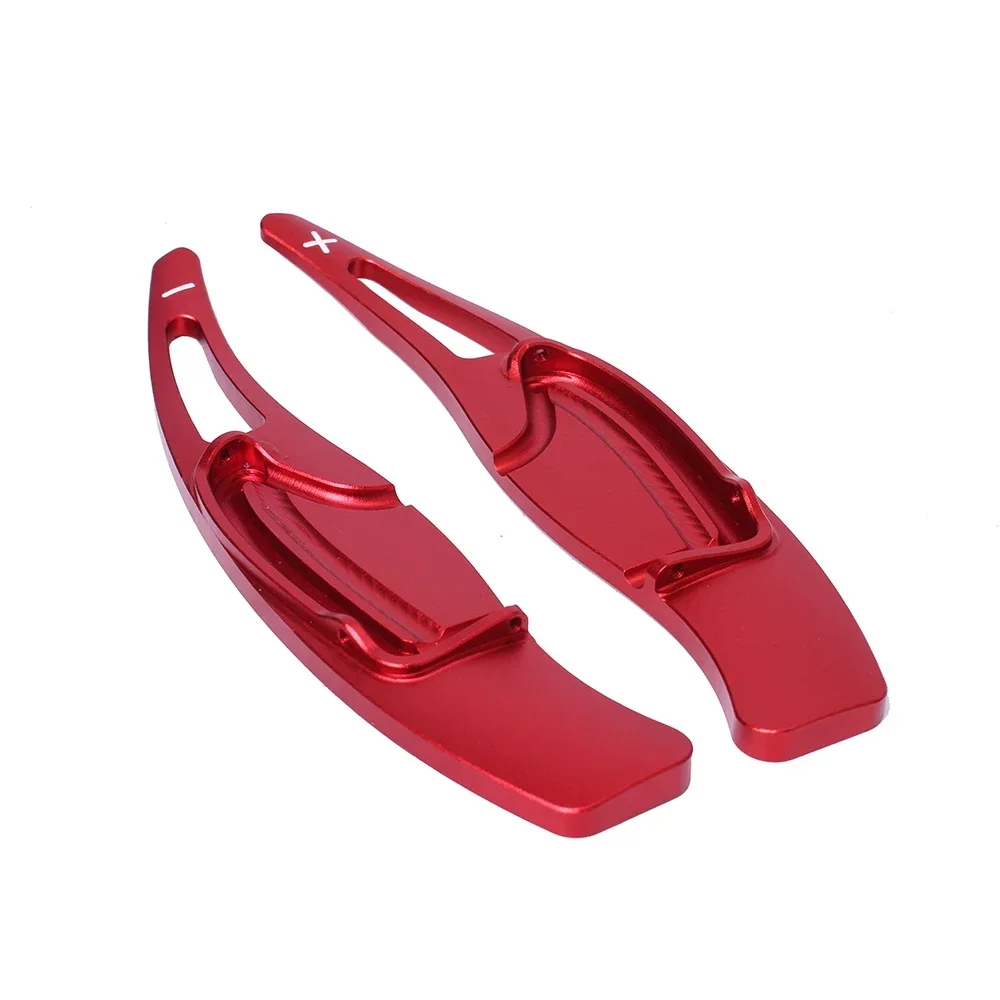 Car Steering Wheel Shift Paddles Shifter Extension For Honda Civic G9 9th Generation IX FB7 2012 201