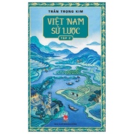 Book - Brief History of Vietnam - Volume 2