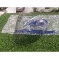 Givi M37 Visor smoke