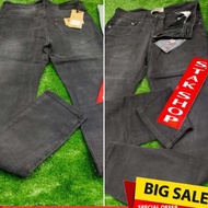 Misel Wd562 Asli Celana Jeans Levis 511 Slimfit Stretc Original Import