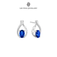 Lee Hwa Jewellery Luxurion Earrings