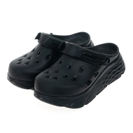 SKECHERS 女款 MAX CUSHIONING 涼鞋 USA 9