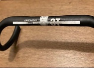 3T ergonova pro clip on aero bar  38cm
