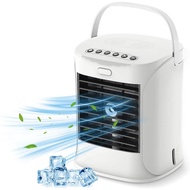"Bcamelys portable air conditioner,3-in-1 Personal Air Cooler,Mini Air  Conditioner Evaporative Air Cooler Humidifier Pu