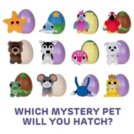 Surprise Blind Box Adopt Me Plush Pets Soft Stuffed Animal Toy Christmas Birthday Gift