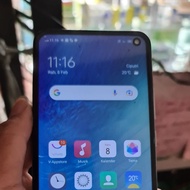 vivo v19 second