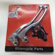 MOTORCYCLE J2 RACING BRAKE LEVER BC175