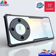 XUNDD Honor X9d X9c Smart | X9b X9a 5G | X9 | X8a X8b X8 X7a X7b X7 X5 Plus Shockproof Military Grad