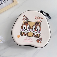 Cute squirrel Hard Case for Airpods Max Headphone Travel Protective Shockproof Storage Bag