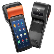 Original Sunmi V2 4G WiFi Android 7.1 PDA Terminal