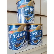 ENSURE GOLD 400g  VANILLA FLAVORER  Exp 02-2027