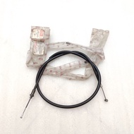 Yamaha YT YT115 YT 115 YT-115 clutch cable Original