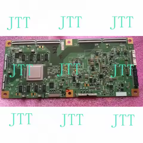 95%NEW For LG 6871L-4628M (6870C-0636F) T-Con Board For OLED65C6P-U OLED65E6P-U