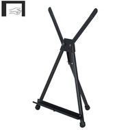 Tabletop Easels, Metal Easel Stand for Painting & Display, Desktop Art Painting Easel, Paint Easel T