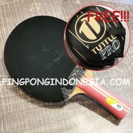 Yinhe N11s Full Set - Rakitan Kayu Tenis Meja Kayu PingPong Rakit TenisMeja Bet Bat