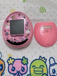 Tamagotchi 他媽哥池  meets