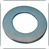 SS{puFLAT=Ip.WASHER]x 3/16]X (]z TINGI]ks8CUPIECESil) ( STAINLESS STEEL ) FLATWASHER