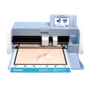 日本brother ScanNcut DX SDX1200 掃圖裁藝機
