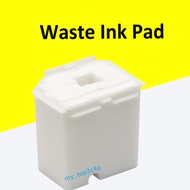 For Epson Waste Ink Pad For L1110 L3110 l3116 L3150 L3156 L5190 ink  Maintenance box