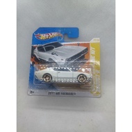Hot Wheels Nissan skyline 2000 GTR