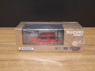BM Creations Suzuki Jimny 車仔