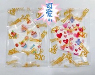 🌟新登場🌟便利妥Banitore3D兒童護理口罩 (加細碼)甜蜜心心系列SWEET HEART