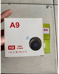 CAMERA A9 WIFI CAMERA CCTV A9 WERLES