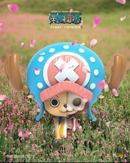 [訂貨] MIGHTY JAXX XXRAY PLUS One Piece CHOPPER 海賊王 喬巴