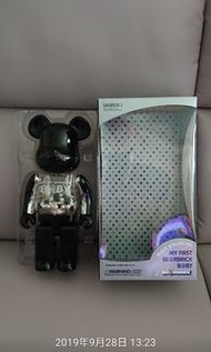 Bearbrick My First Baby 400%