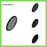 Nikon ND Filter ARCREST ND FILTER ND8 77mm Nikon Genuine ARND8F77