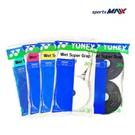 Yonex AC102EX-30 Handle Wrap Large Pack (30 Pieces) Badminton Tennis Racket