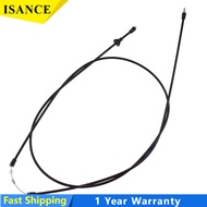 Hood Latch Lock Release Cable Fit for Jaguar X-Type X400 2001-2008 C2S44933 C2S19101 C2S16851 C2S882