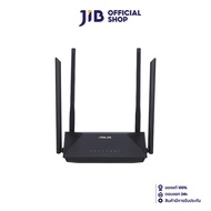 ROUTER (เราเตอร์) ASUS RT-AX53U AX1800 DUAL BAND WIFI6