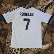 Real Madrid 2012 2013 Ronaldo Jersey