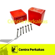 KAYU Malvin Wood Screw Screw Wood Screw