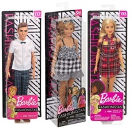 BARBIE FASHIONISTAS DOLL - BARBIE DOLL TOY Original