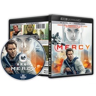[[En]4K UHD 1080P Blu-ray HD Movies Mercy(4K)