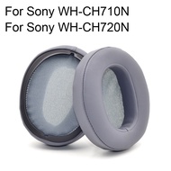 1Pair Earpads For Sony WH-CH700N WH-CH710N WH-CH720N MDR-ZX770BN MDR-ZX780DC WH CH700N CH710N CH720N