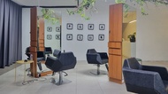 Rokit Salon  Wash + Blow 