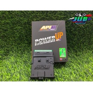 กล่องไฟ API ECM V9.1 POWER UP สำหรับรถ MSX/Super Cup/Wave110i-125i ปี2018-2021 ตัวไฟหน้าLED