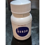 Arsenicum  30 ch untuk sesaknnafas, batuk, cegah jangkitan dll