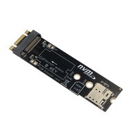 M2 B-Key 4G 5G Network Card Module Chuyển Đổi M2 M-Key NVME Hoặc B-Key Adapter Card Khe Cắm SIM Adap