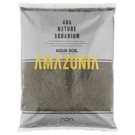 ADA Aqua Soil Amazonia Normal Type 1L (Repack) - Aquarium plant soil