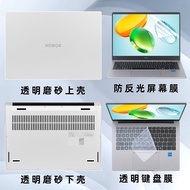 Honor X14 2025 Protective Case Honor X16 2024 Protective Cover Honor X14Plus Computer Anti-Fall Shel