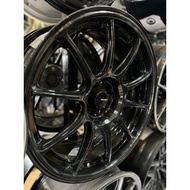 SPORT RIMS 18 Inch 18x8.5 5x113 ET:35 Flow forming technology