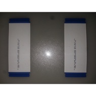 PANASONIC TH-65GX600K TH65GX600K TV RIBBON TCON BOARD LVDS FLEX CABLE