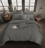 [ราคาโปร] Ai By Akemi ผ้าปูที่นอน รุ่น ColourDream Norax