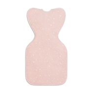 Love To Dream Swaddle Up Bamboo Original Time & Space Pink